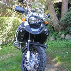 BMW R 1200 GS Adventure