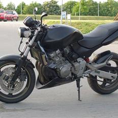 Honda Hornet Fighter (solgt)