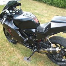 Honda VFR 400R YO NC30