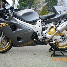 Suzuki TL1000R (Solgt)