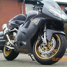 Suzuki TL1000R (Solgt)