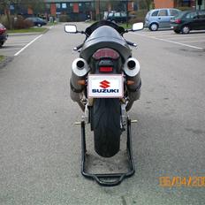 Suzuki TL1000R (Solgt)