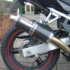 Suzuki SV 650 S ¤¤ SOLGT ¤¤