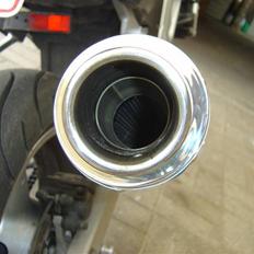 Suzuki SV 650 S ¤¤ SOLGT ¤¤