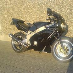 Yamaha FZR 600 *SOLGT* :-(