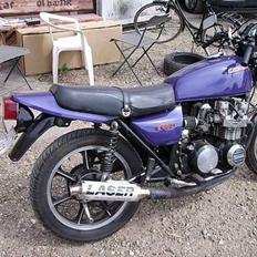 Kawasaki z650