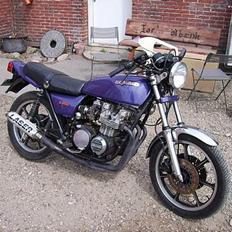 Kawasaki z650