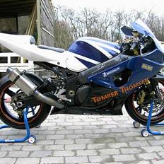 Suzuki gsxr 1000 k3