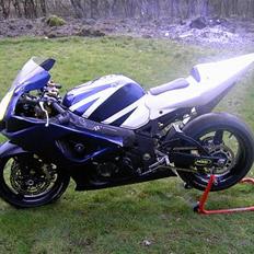 Suzuki gsxr 1000 k3