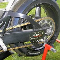 Suzuki gsxr 1000 k3