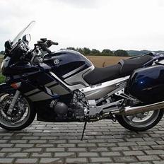 Yamaha fjr 1300cc