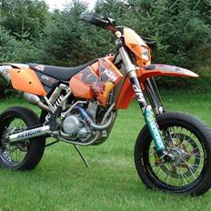 KTM 525 EXC SMR