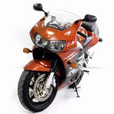 Honda CBR 900 RR Fireblade *** Til Salg ***