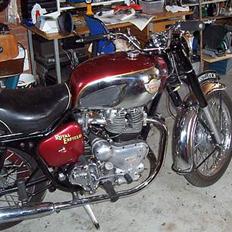 Royal Enfield Constellation
