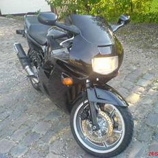 Honda cbr 600 f2 (SOLGT)