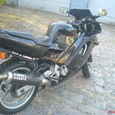 Honda cbr 600 f2 (SOLGT)