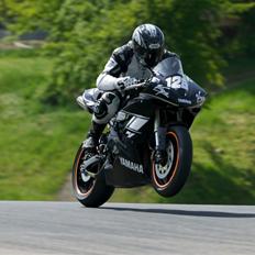 Yamaha r1 Banecykel "solgt"