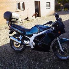 Suzuki gs 500e   *solgt*