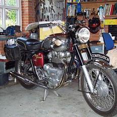 Royal Enfield Constellation