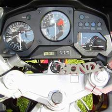 Honda VFR750F (SOLGT)