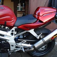 Aprilia SL1000 Falco
