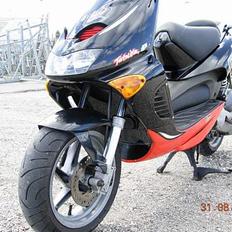 Aprilia SR 125 (150)
