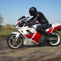 Yamaha FZR 1000 EXUP
