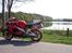 Aprilia RSV Mille - Den står sig godt til grøn...