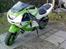 Kawasaki zx6r ninja solgt