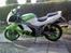 Kawasaki zx6r ninja solgt