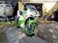 Kawasaki zx6r ninja solgt