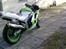 Kawasaki zx6r ninja solgt