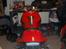 Ducati Monster 1000  solgt 2007