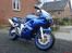 Suzuki SV 650 S *Solgt*