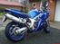 Suzuki SV 650 S *Solgt*