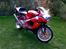 Aprilia RSV Mille - Aprilia racing