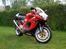 Aprilia RSV Mille - Dejlig farve... synes ikke man ser mange i rød. >8)