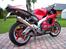 Aprilia RSV Mille - Her er min nye udstødning-wow what a sound!