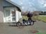 Harley Davidson flh - nyt billed 2007