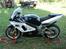 Suzuki GSXR750 Baneged ¤solgt¤ - Så fik geden lidt ny maling da den gamle blev lidt slidt på Anderstorp. ;-)