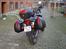 Aprilia Pegaso 650 *solgt* - Klar til ferie ;-)