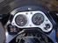 Aprilia Pegaso 650 *solgt* - Enkel men brugbar instrumentering