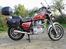 Honda cx 500 c  SOLGT