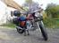 Honda cx 500 c  SOLGT