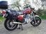 Honda cx 500 c  SOLGT