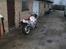 Yamaha FZR1000