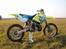 Husqvarna cr 250cc