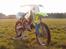Husqvarna cr 250cc