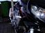 Suzuki SV 650 S   ¤¤  SOLGT ¤¤ - LED blink foran med Indy Spacer