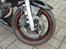 Suzuki SV 650 S   ¤¤  SOLGT ¤¤ - Stålarmerede bremseslanger foran.
